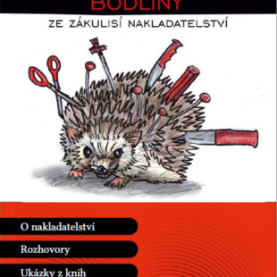 Začali jsem vydávat magazín :)